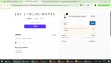 12DAYS coupon verification screenshot