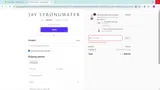12DAYS coupon verification screenshot
