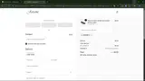 JAZAME10 coupon verification screenshot