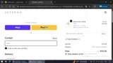 MINIFOR8 coupon verification screenshot