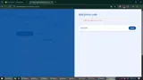 VISITKWT coupon verification screenshot