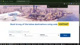 VISlTKWT coupon verification screenshot