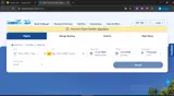 KD49 coupon verification screenshot