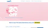 J9PINK20 coupon verification screenshot