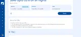 J9SALE coupon verification screenshot