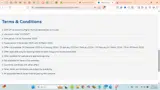 VISlTKWT coupon verification screenshot