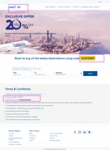 VISITKWT coupon verification screenshot