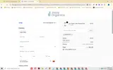 JEZZY1010 coupon verification screenshot