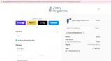 JazzyOrganics2003lg coupon verification screenshot
