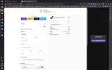 JazzyOrganics2003lg coupon verification screenshot
