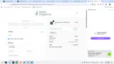 Bam10 coupon verification screenshot