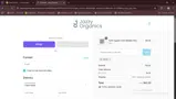 JULY4 coupon verification screenshot