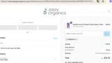RENEW10 coupon verification screenshot
