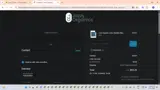 Save2023 coupon verification screenshot