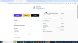 savejune coupon verification screenshot