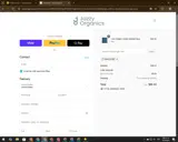 savejune coupon verification screenshot