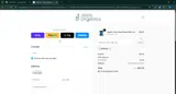 NEWDAY coupon verification screenshot