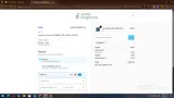 NEWDAY coupon verification screenshot