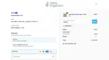 savejune coupon verification screenshot