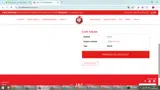 JBC Coffee Roasters coupon verification screenshot