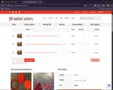 cookiemonday25 coupon verification screenshot