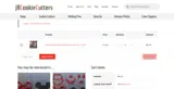 5PERCENTOFF coupon verification screenshot