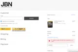 HONOR20 coupon verification screenshot
