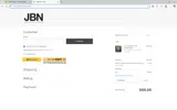 COMEBACK coupon verification screenshot