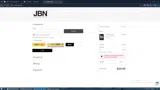 SHOPBF coupon verification screenshot