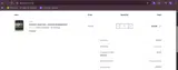 15JBN coupon verification screenshot