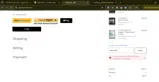 friends20 coupon verification screenshot