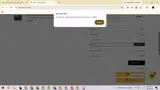 Save20 coupon verification screenshot