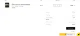 15JBN coupon verification screenshot
