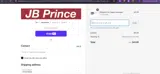 OFFTEN coupon verification screenshot