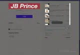 CHECKOUT coupon verification screenshot