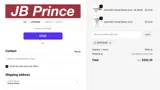 SHIP2CHEF coupon verification screenshot