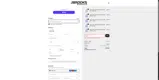 JBrooks Menswear coupon verification screenshot