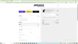JBrooks Menswear coupon verification screenshot