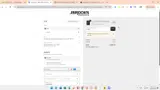 JBrooks Menswear coupon verification screenshot