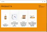 CESARAUGUSTO coupon verification screenshot