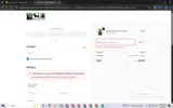 SAKE10 coupon verification screenshot