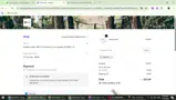10ROHU coupon verification screenshot