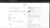 JCOLEGALS10 coupon verification screenshot