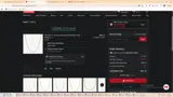 JCPenney coupon verification screenshot