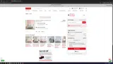 JCPenney coupon verification screenshot