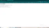 JCPenney coupon verification screenshot
