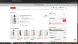 JCPenney coupon verification screenshot