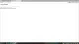 JCPenney coupon verification screenshot