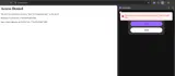 JCPenney coupon verification screenshot