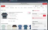 JCPenney coupon verification screenshot